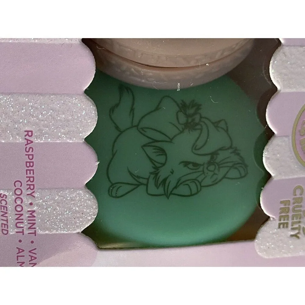 Taste Beauty pk disney